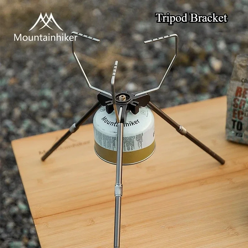 MOUNTAINHIKER Dreibeinhalterun – Outdoor Power Point Bewertung und Preis