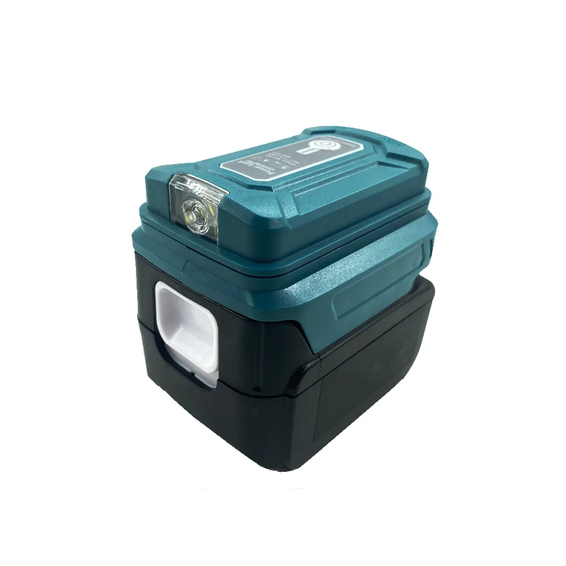 Für Makita 14,4 V 18 V Lion-Ba – Outdoor Usb Power Adapter Bewertung und Preis