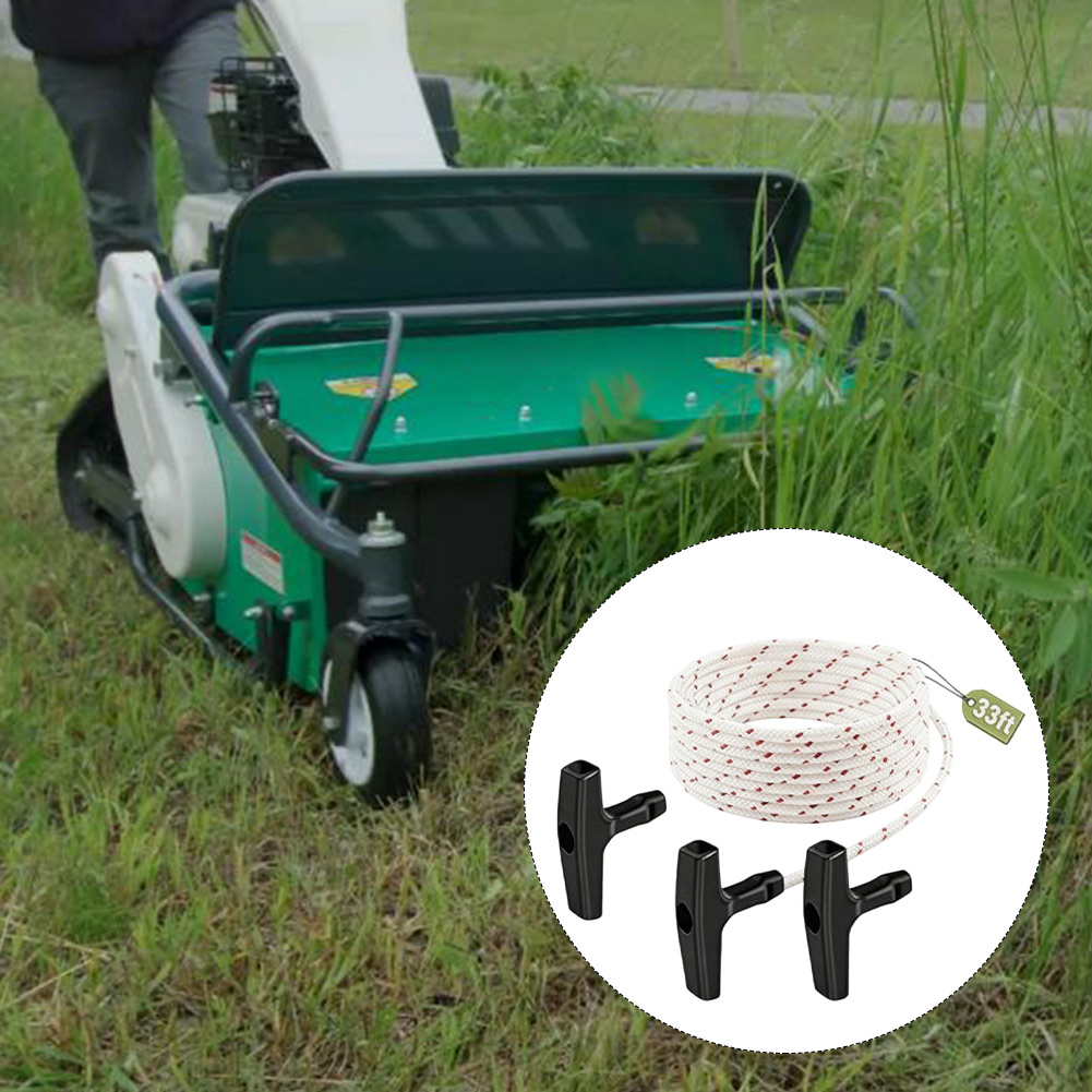 33 Fuß Starter-Zugschnur für S – Snow Blower Single Bewertung und Preis