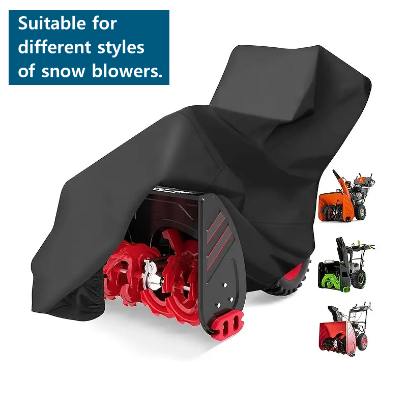 Schneefräsenabdeckung, Schneef – Snow Blower Single Bewertung und Preis