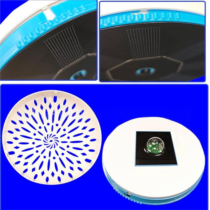 【Big Deal】Solarbetriebene LED- – Outdoor Power Deals Bewertung und Preis