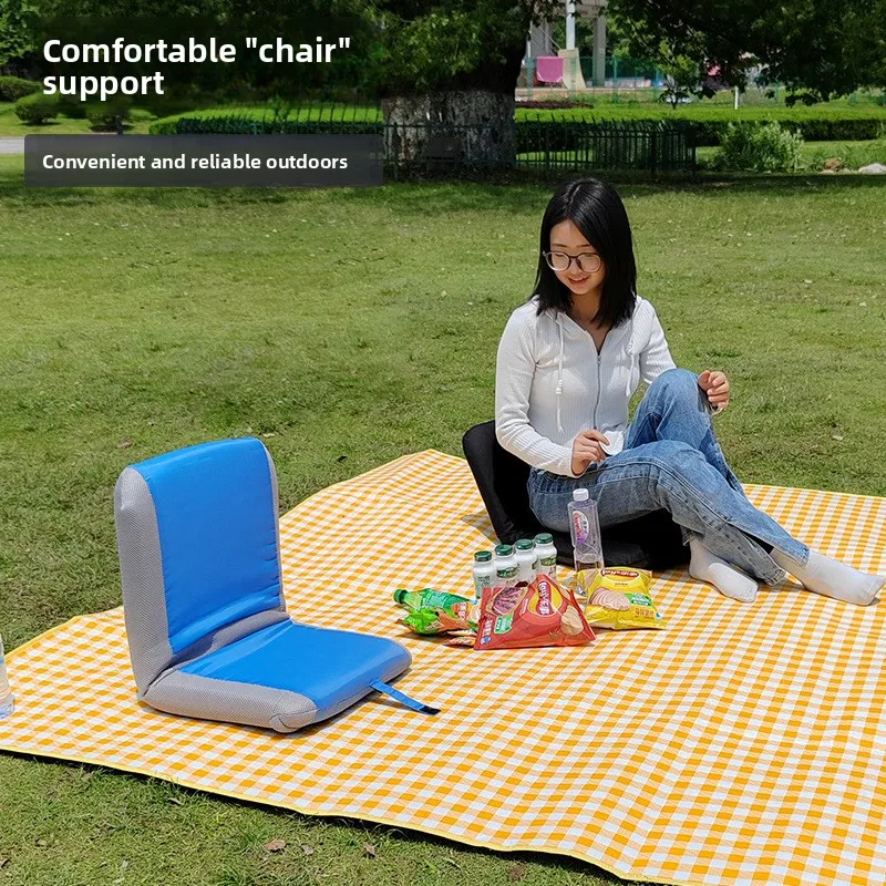 Klappbarer Liegestuhl, einfach – Outdoor Power Recliner Bewertung und Preis
