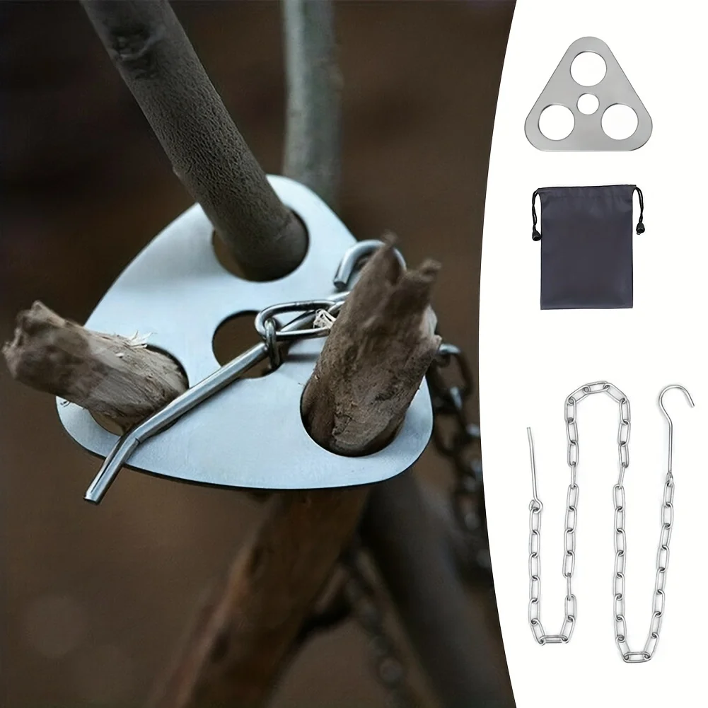 Outdoor BBQ Stativ Tragbare Ab – Outdoor Power Point Bewertung und Preis