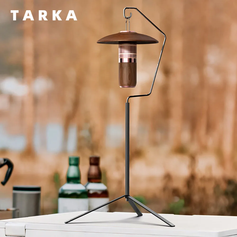 TARKA Ultraleichter Laternenst – Outdoor Power Point Bewertung und Preis