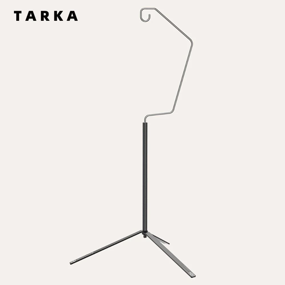 TARKA Ultraleichter Laternenst – Outdoor Power Point Bewertung und Preis