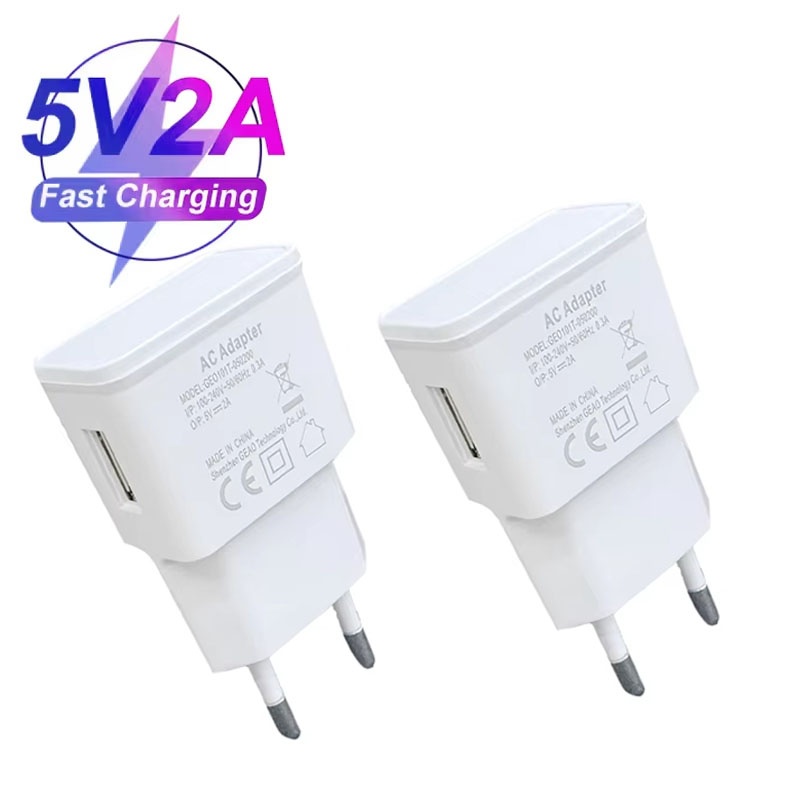 Universeller EU-Stecker 5V1A D – Outdoor Usb Power Adapter Bewertung und Preis