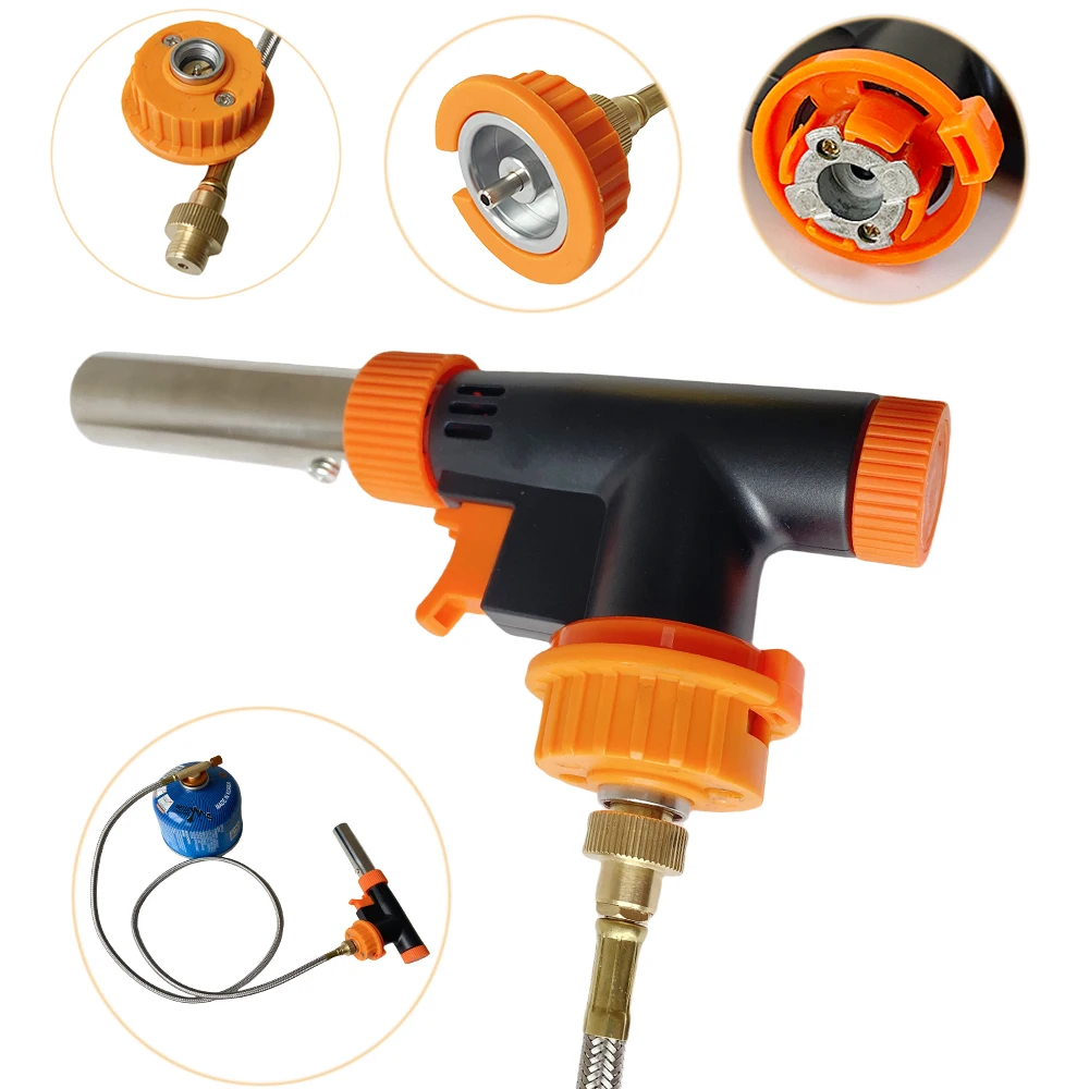 Outdoor Kassette Adapter Gewin – Outdoor Power Heater Bewertung und Preis