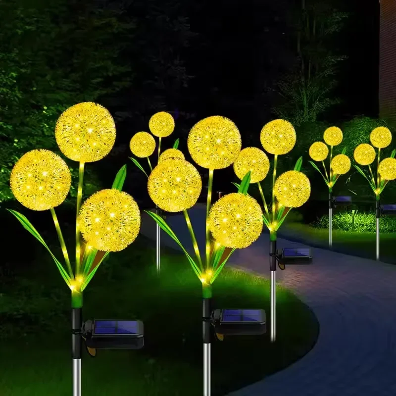 Solarleuchte für den Garten, L – Outdoor Yard Power Stake Bewertung und Preis