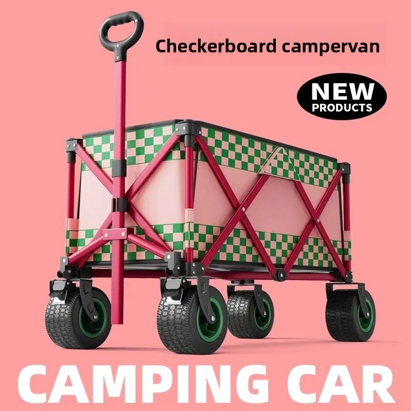 Outdoor-Campingwagen, Kinder-L – Outdoor Power Recliner Bewertung und Preis
