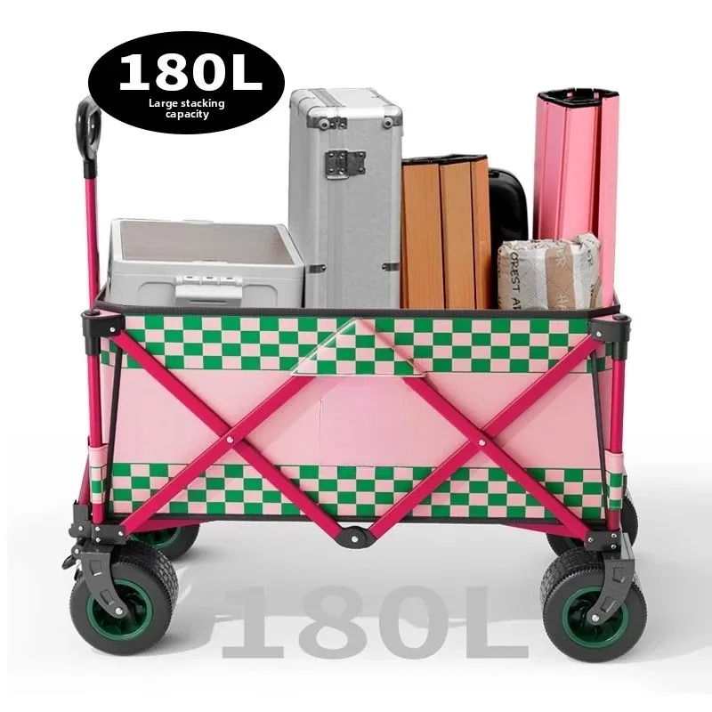 Outdoor-Campingwagen, Kinder-L – Outdoor Power Recliner Bewertung und Preis