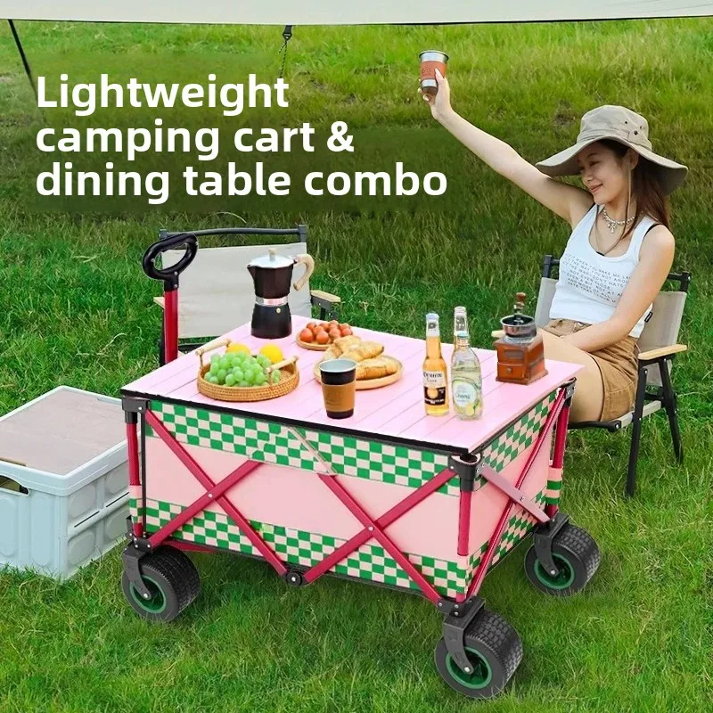Outdoor-Campingwagen, Kinder-L – Outdoor Power Recliner Bewertung und Preis