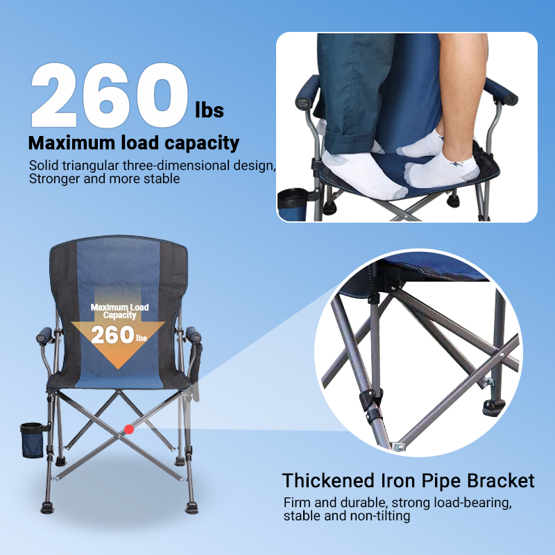 Fabrik-Großhandel Outdoor Dopp – Outdoor Power Recliner Bewertung und Preis