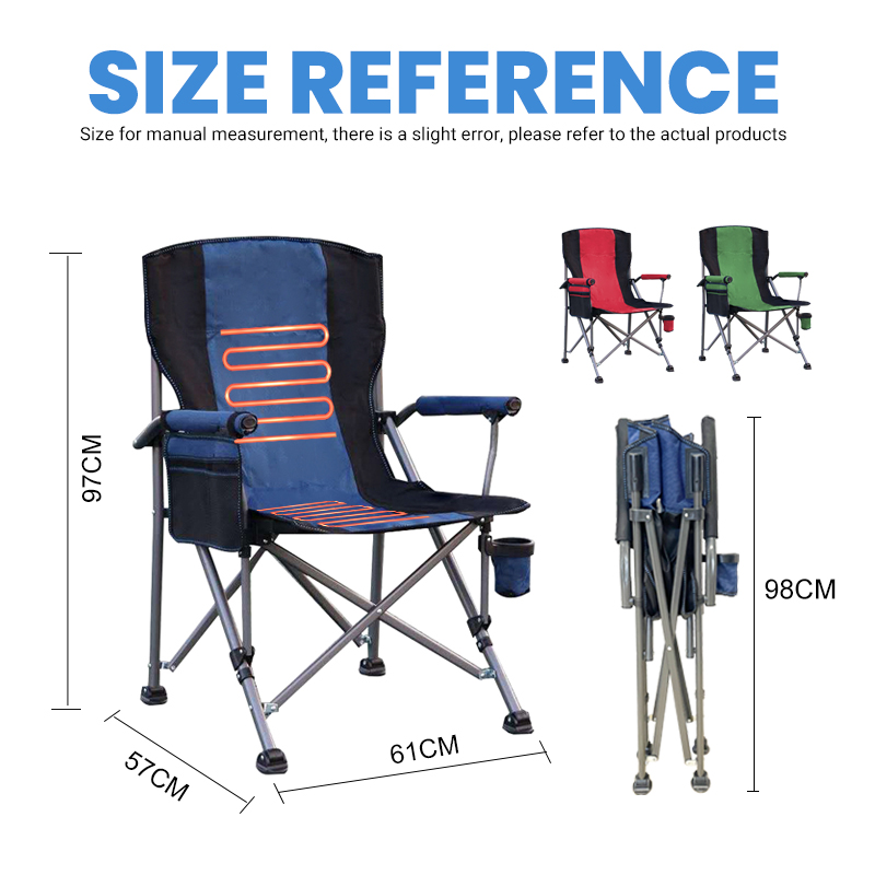 Fabrik-Großhandel Outdoor Dopp – Outdoor Power Recliner Bewertung und Preis