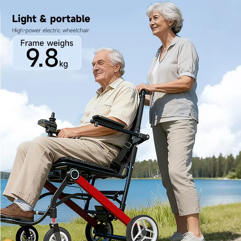Faltbarer, elektrisch verstell – Outdoor Power Recliner Bewertung und Preis