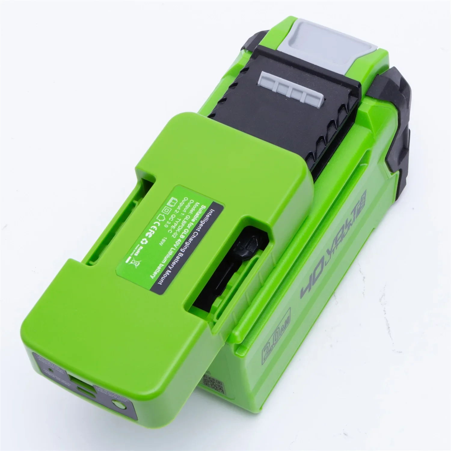 Kabelloser Mobiler Powerbank-A – Outdoor Usb Power Adapter Bewertung und Preis