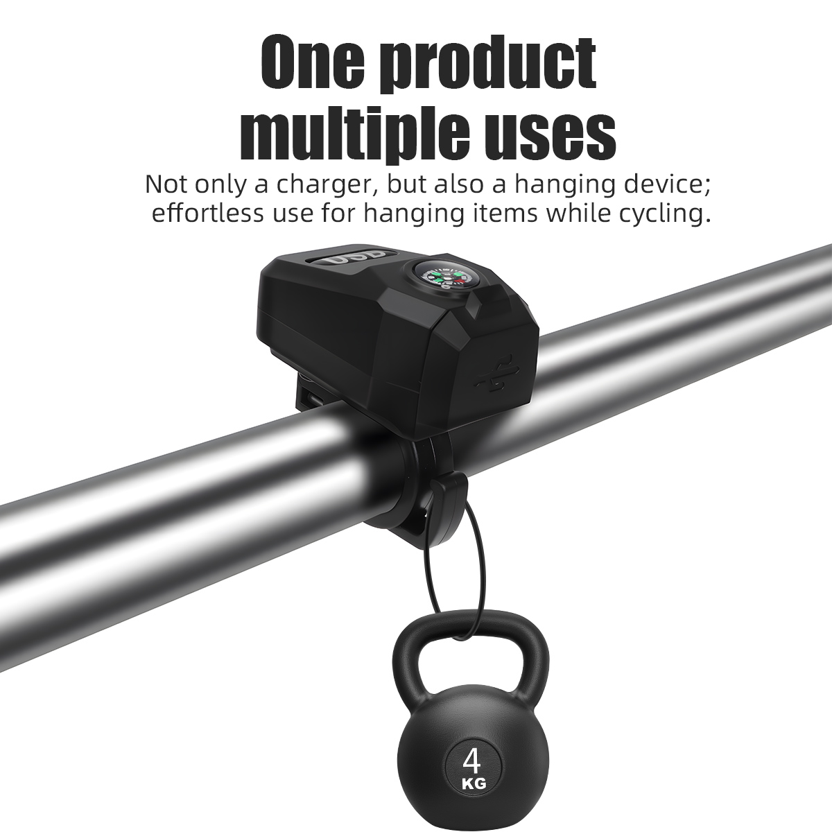 Motorrad-USB-Buchse QC3.0 Schn – Outdoor Usb Power Adapter Bewertung und Preis